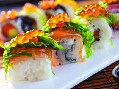 Ethinc Foods